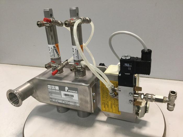 Used PIOVAN Proportional Valve VP/38 #101761