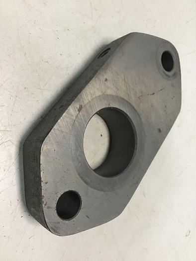 Used ARBURG Tie Bar Support SHW237101 #116598