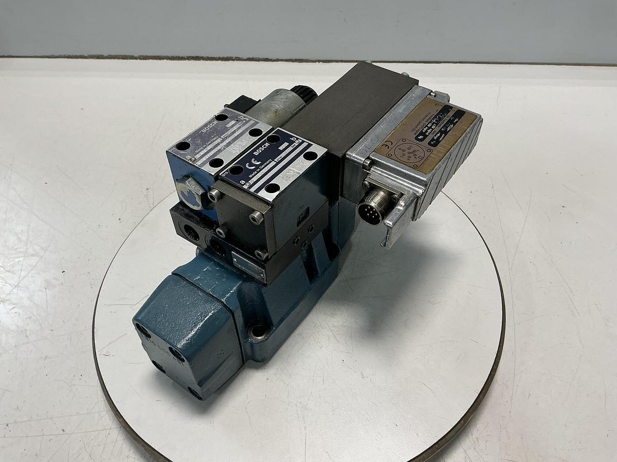 Used BOSCH 0 811 404 616