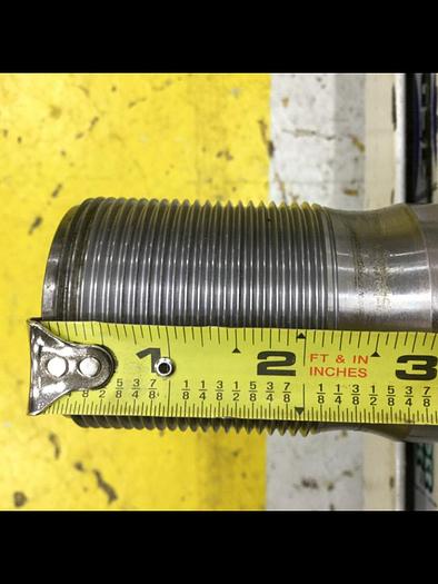 Used NEGRI BOSSI Tie Bar 700H-200 / TB #113203