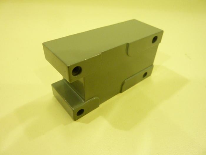 CUTLER HAMMER Limit Switch Receptacle E50RA #43318