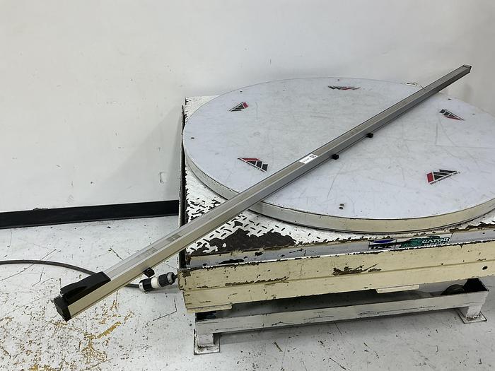 Used NOVOTECHNIK TLH-2000