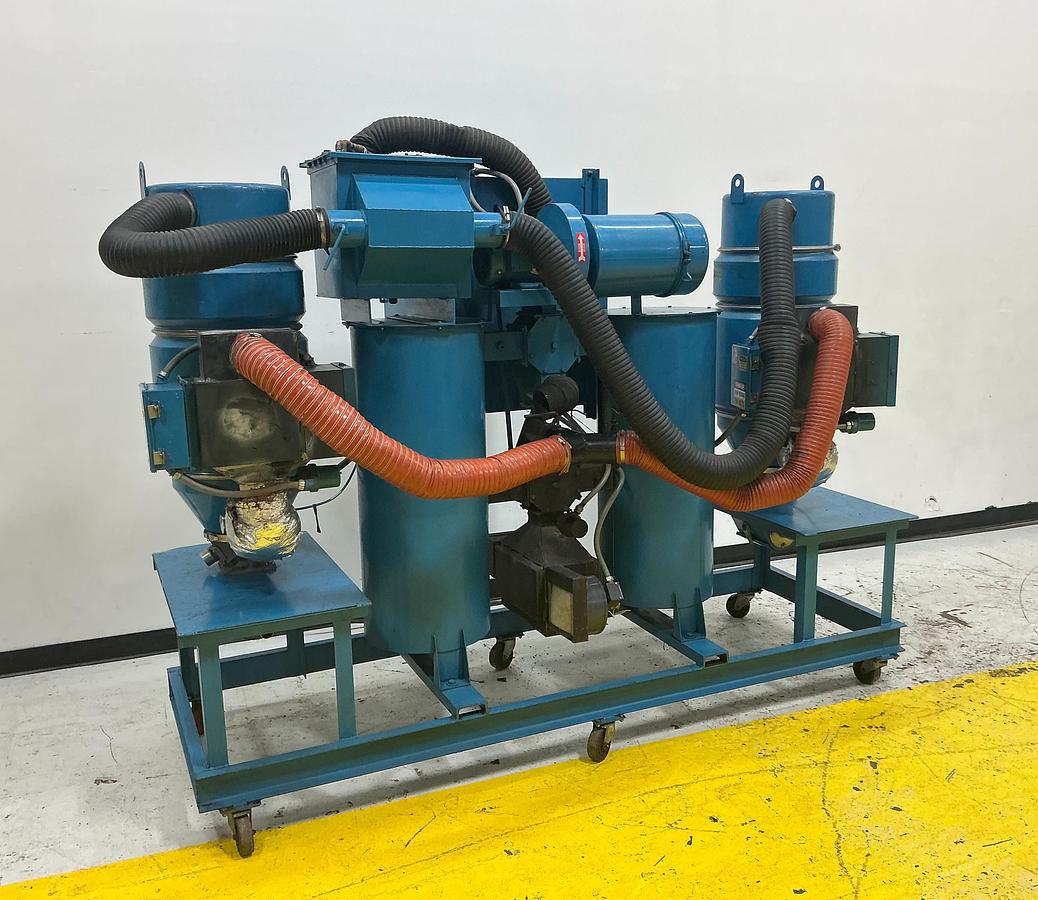 Used NOVATEC MPC-100