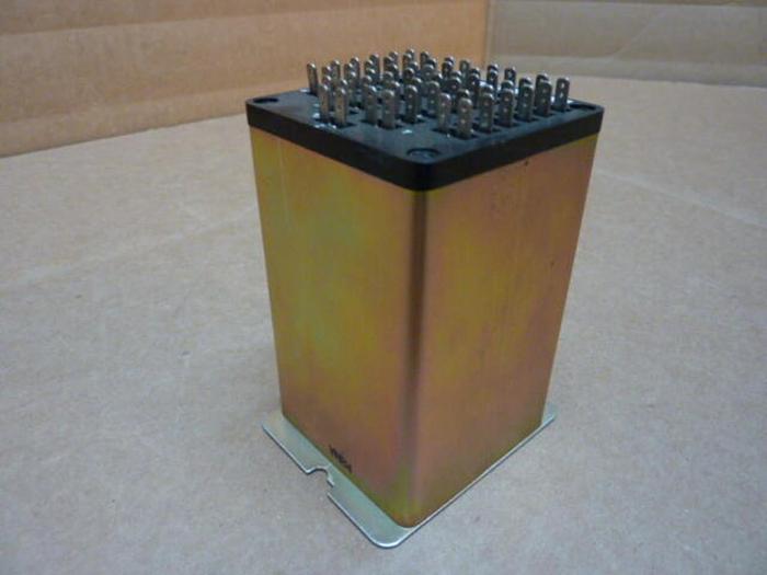 Used ALLEN BRADLEY Diode Unit 1618-T13A SER A #27728