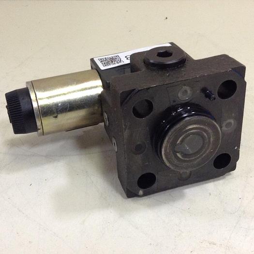 Used VICKERS Valve CVCS25W13S210S32A10 #81206