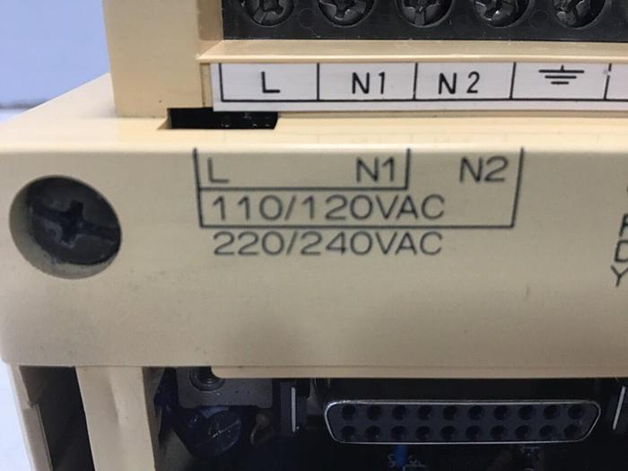 Used MITSUBISHI Power Supply F2-30GM-E #127539