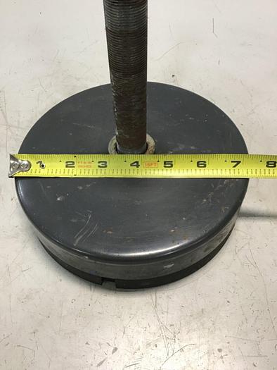 Used ACCESS Leveling Mount Pad ELC-190 #122790