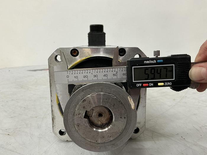 Used SHIBAURA MDM452X9G