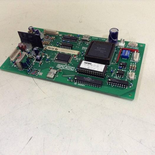 Used STAR Circuit Board 23100-PR20B #87974