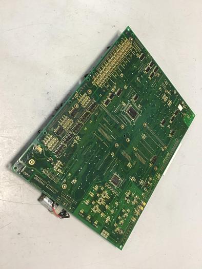 Used NISSEI Circuit Board 4TP-1C755 #141631