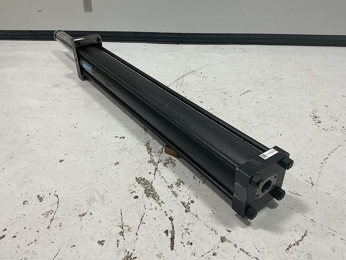 Used VICKERS 6/4X56.25