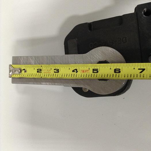 Used DESTACO Pneumatic Hold Clamp 994MAR-001M-180A-18-11 #90086