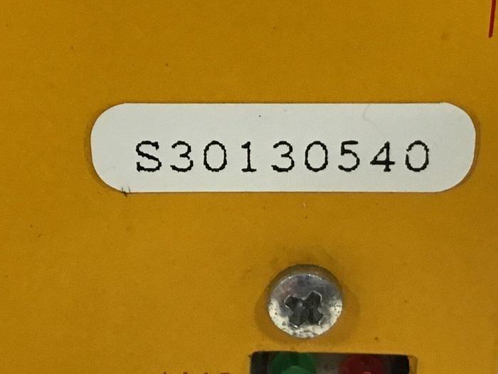 Used BAUMULLER Servo Drive BUS6-VC-AC-0069 Used