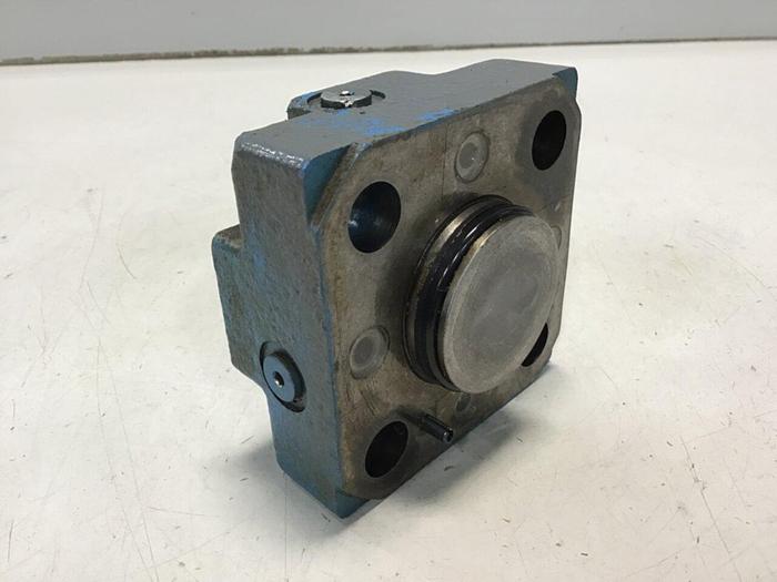 Used VICKERS Valve CVCS25D1S210S19 #139655