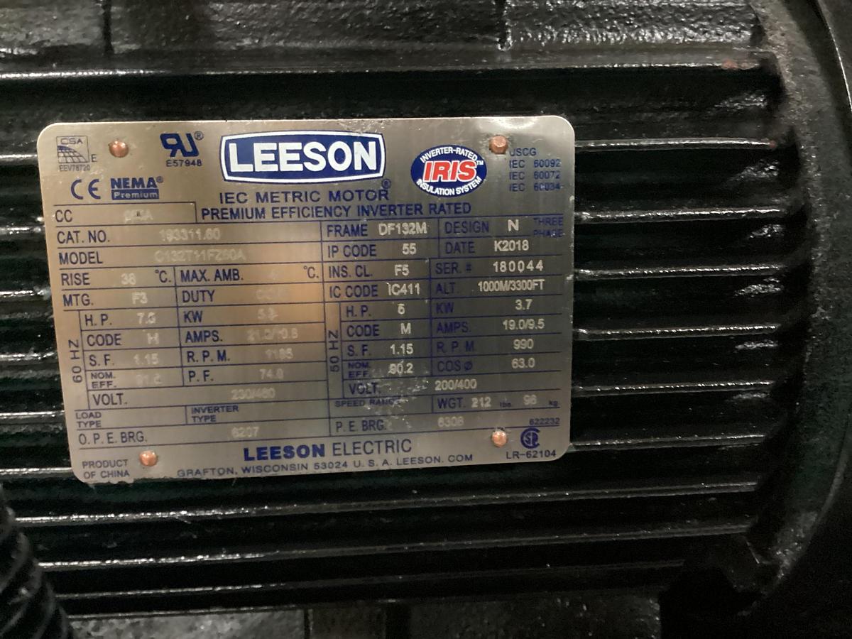 Used MILACRON GRINDER