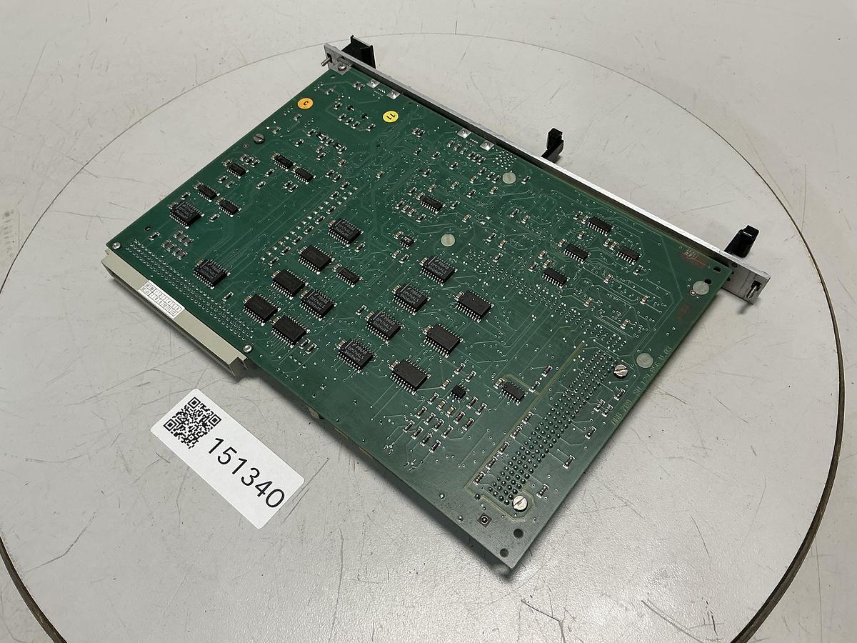 Used ARB / ARBURG 709