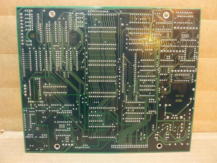 GSE Circuit Board PC670H 40-20-21084 #23125