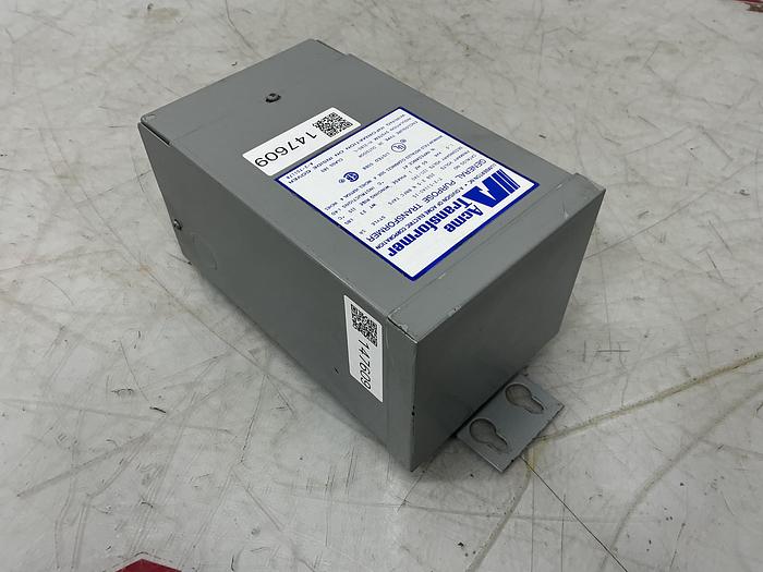 Used ACME T-2-53140-1S