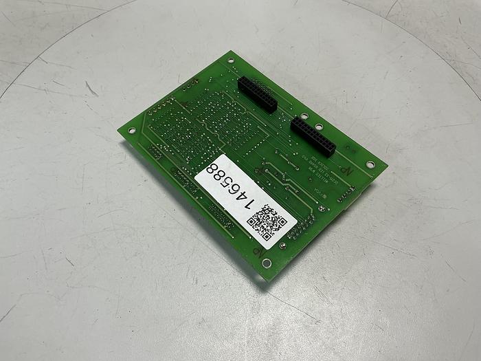 Used WELLTEC DE011-33 V1r1