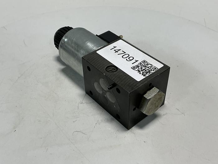 Used BOSCH 9810231454