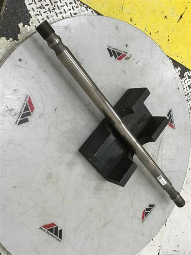 Used BOY MACHINES Tie Bar 50A / TB Used