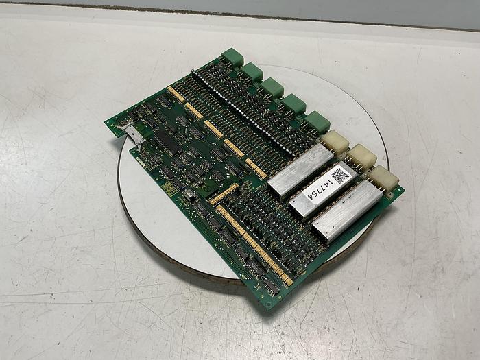 Used SHIBAURA PIDAA1- H0550551