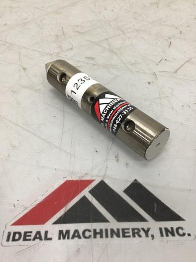 Used SUMITOMO Crosshead Toggle Link Pin SG75M-H / CTLP #123530