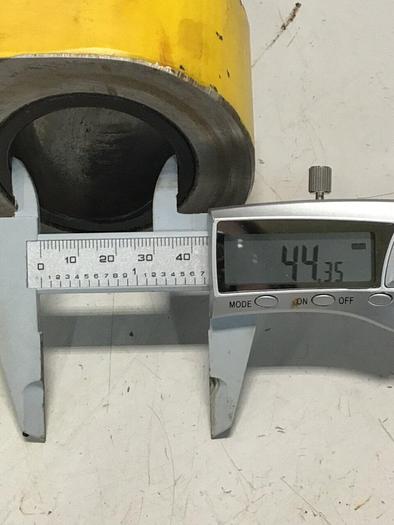 Used VAN DORN Toggle Link 110-RS-8F / TL #130017