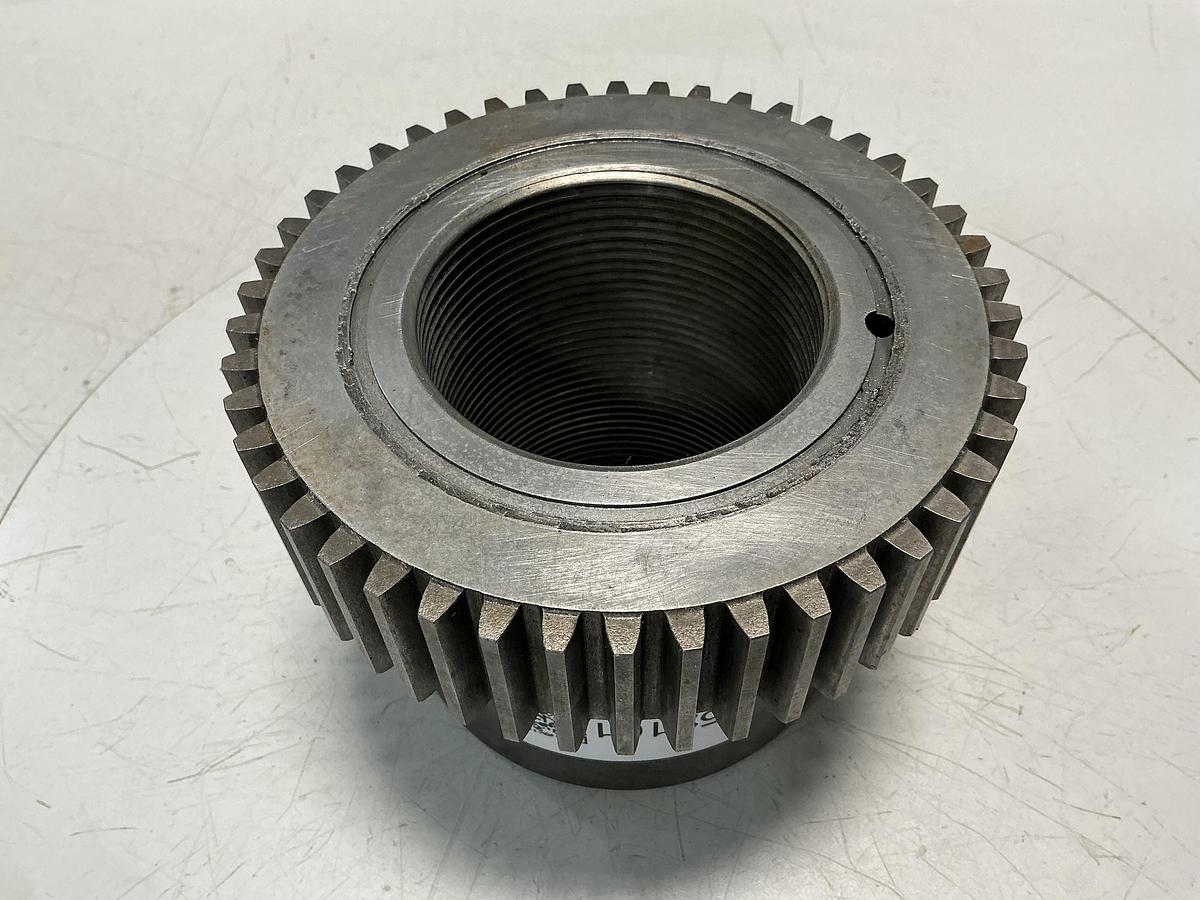 Used VAN DORN 302579ST