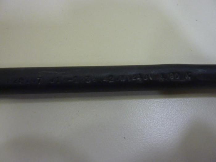 Used SYNVENTIVE Heater Line 828107 #57939