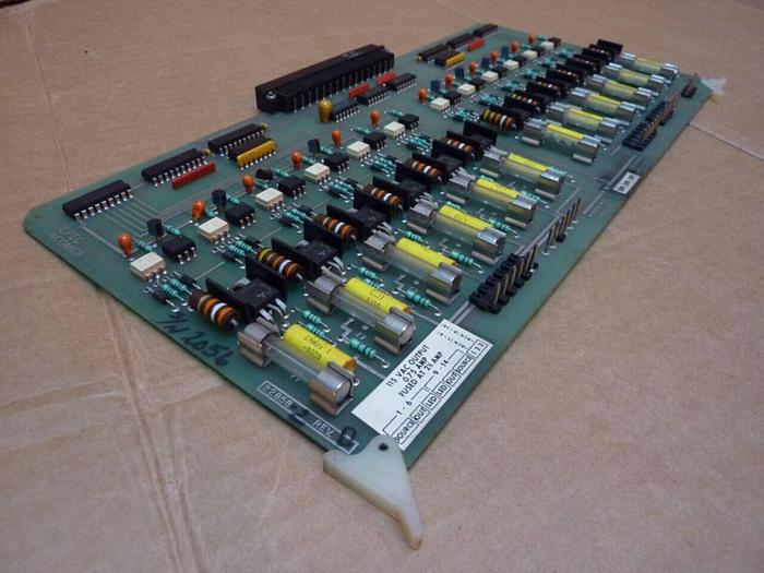 Used SCI Epic Circuit Board 52339 22858-2 REV D #25345