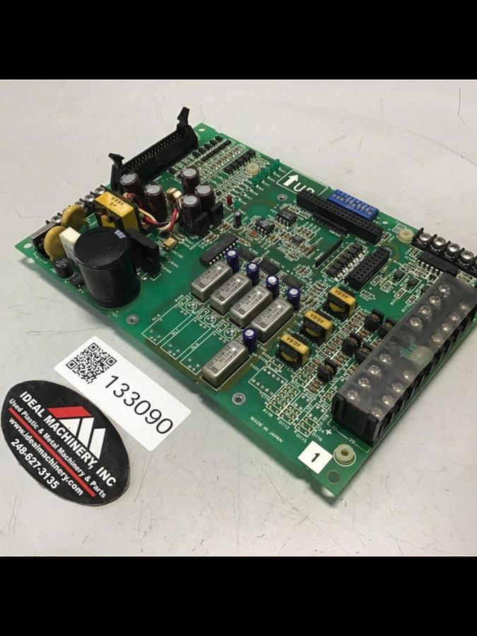 Used RKC Circuit Board REX-B820 Used