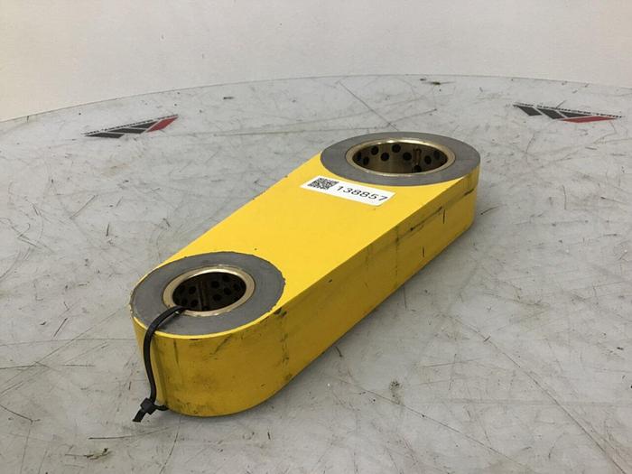 Used VAN DORN Toggle Link 47258 #138857