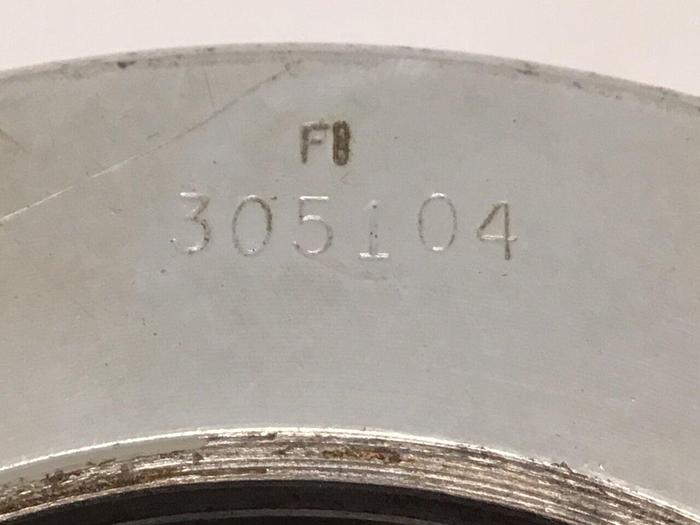 Used VAN DORN Tie Bar Nut 305104 Used