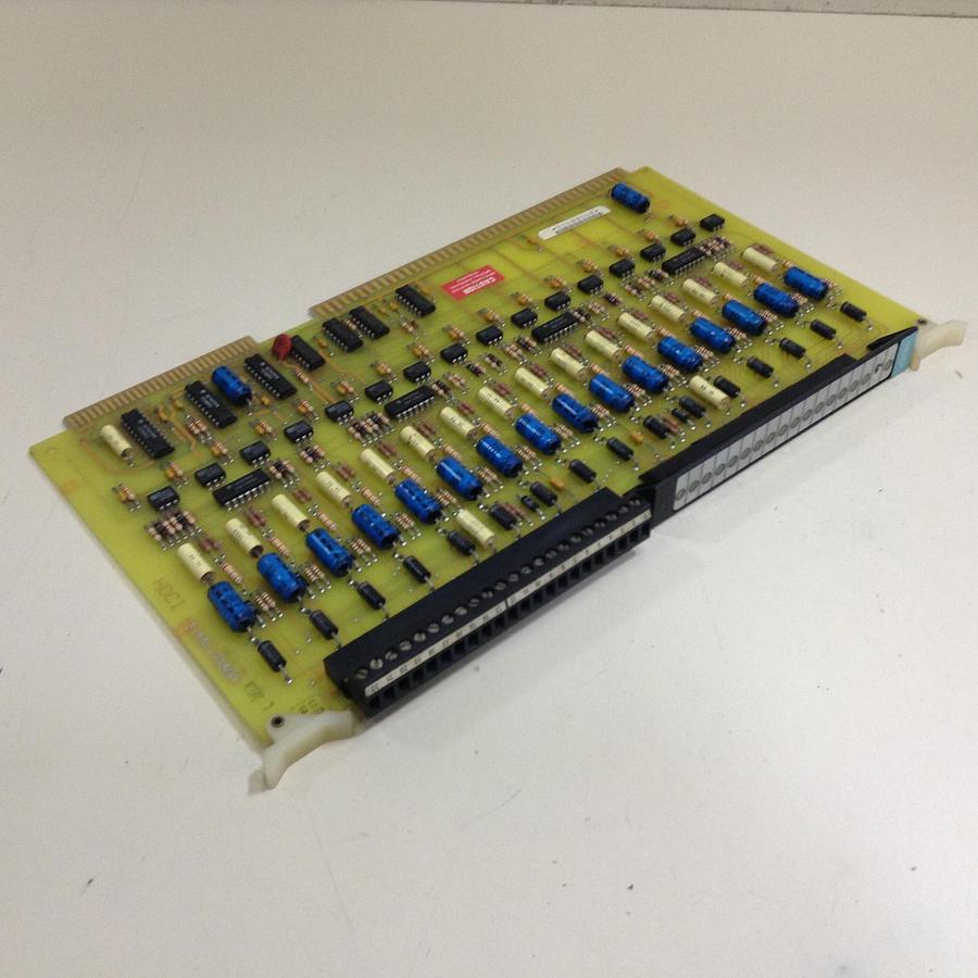 Used CINCINNATI MILACRON Circuit Board 3-531-4350A Used