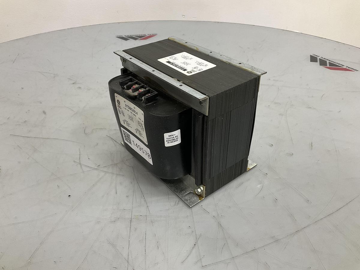 Used INDUSTRIAL CONTROL EQUIP 9T58K2814