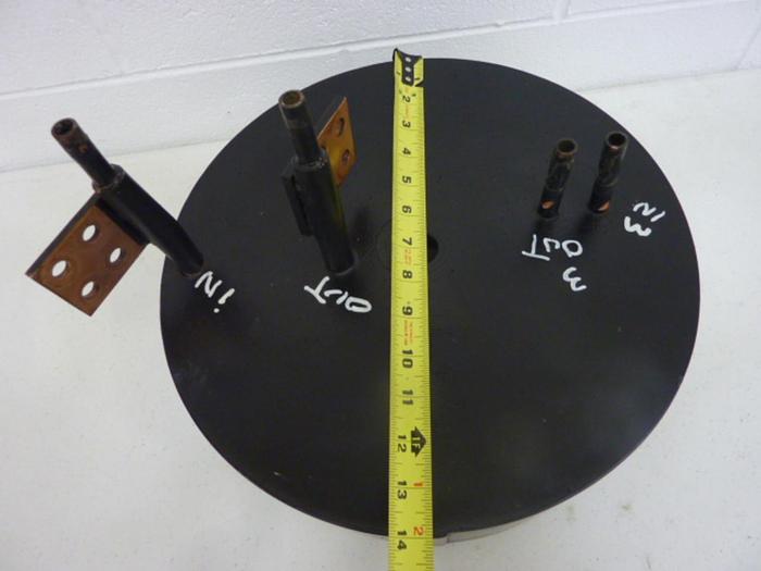 Used GENERIC Transformer E95-19067M2 #47293