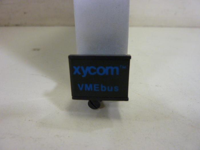 Used XYCOM Circuit Board XVME-164/1 #61116