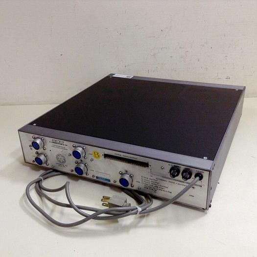 Used S. HIMMELSTEIN & CO Digital Torque Readout 6-108 #75560