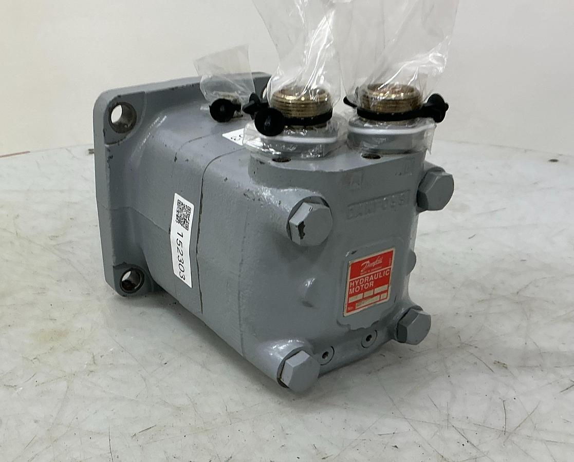 Used DANFOSS OMV