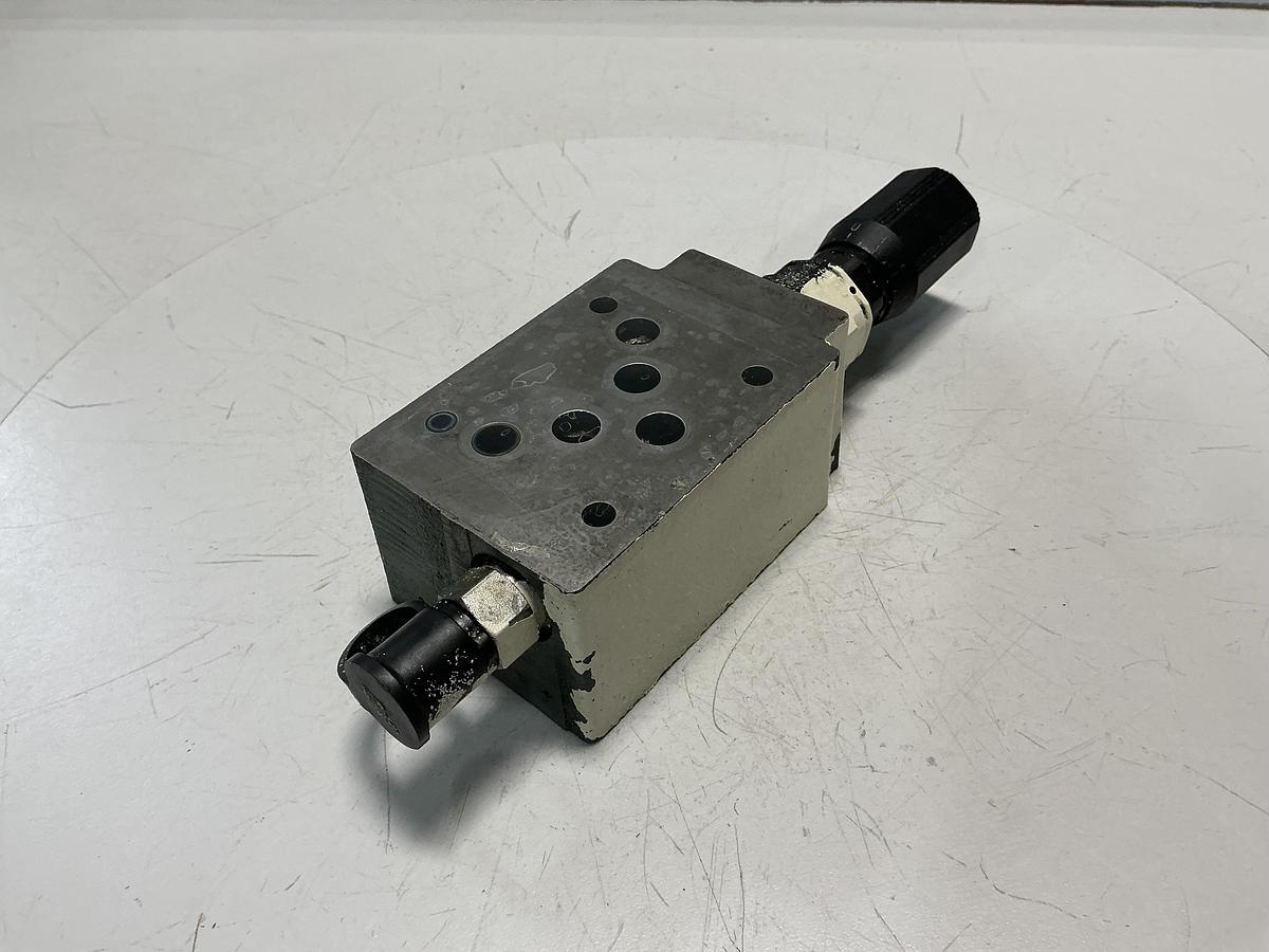 Used REXROTH ZDR 10 VP7-30/200YM