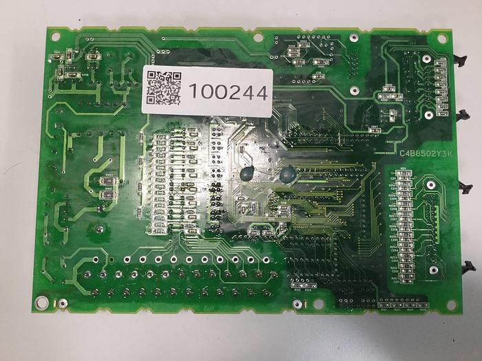 Used SUMITOMO Circuit Board C4B8502Y3K Used