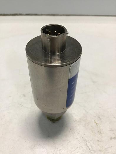 Used DYNISCO Pressure Transducer PT160-4M-H11 Used
