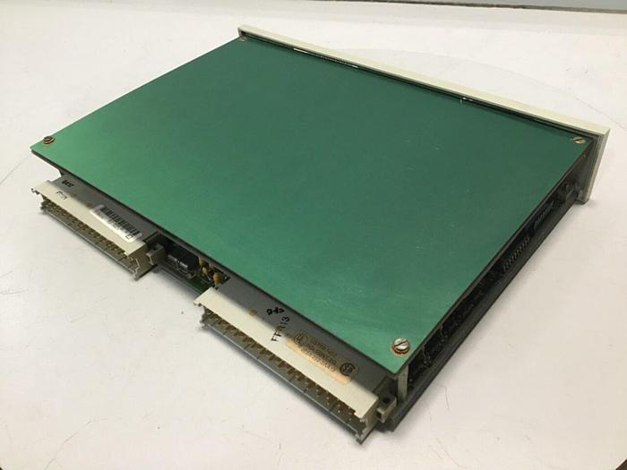 Used SIEMENS Control Module 6ES5 252-3AA13 #113800