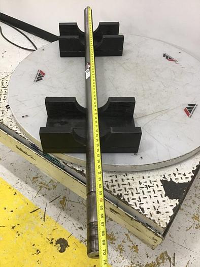 Used VAN DORN Tie Bar 308358 Used