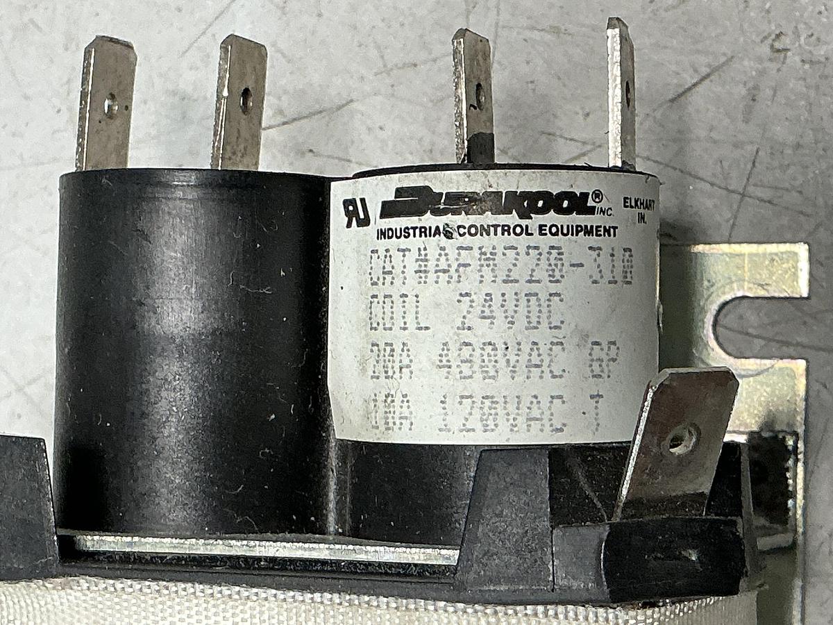 Used DURAKOOL AFM220-310