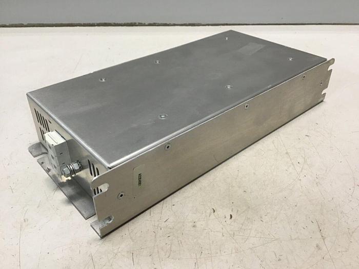 Used EUROTEK Line Reactor ET/RF 3016-MHP #133992