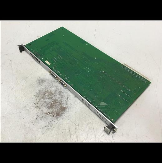 Used VAN DORN Communication Board PC330-081 330-081 Used