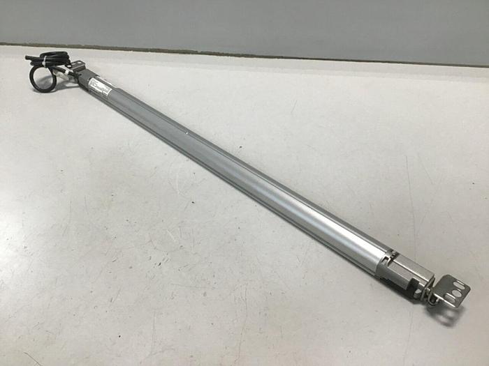 Used KEYENCE CORP Light Curtain Receiver SL-V32H-R #115269