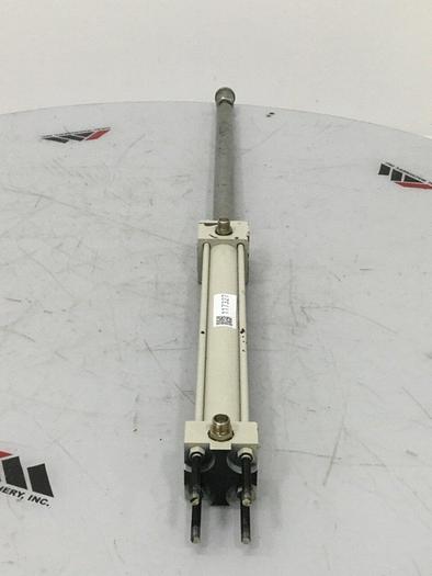 Used PARKER Injection Sled Cylinder TCHMIMNS23M-M1100 #117327